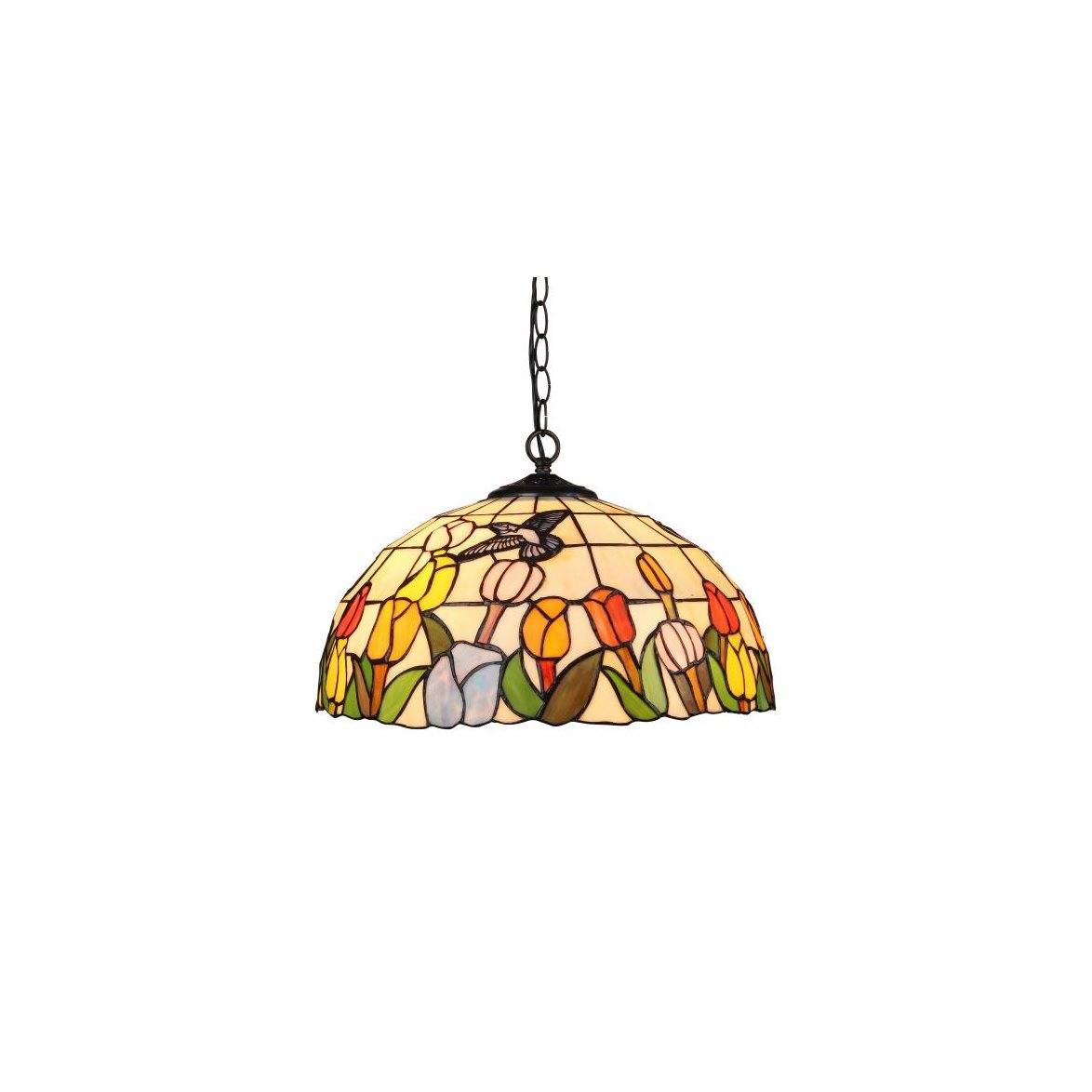 Norrsken Design Taklampa Tulpaner / Tulip 41cm