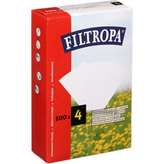 Kaffefilter Papper 100st