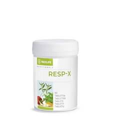 RESP-X, 90st