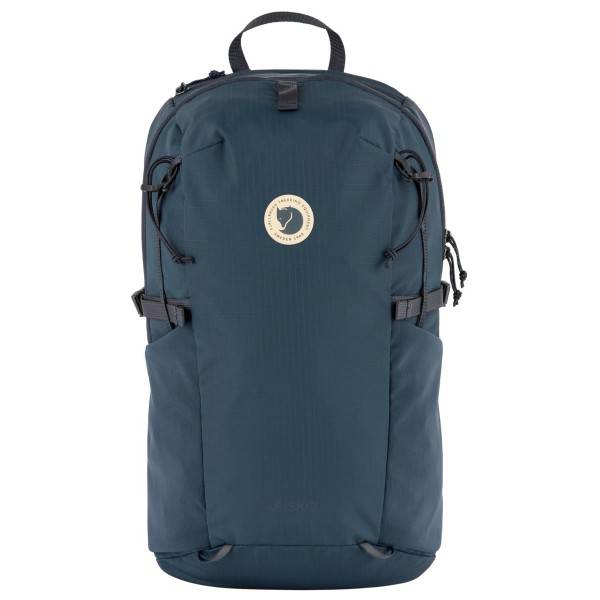 Fjällräven - Abisko Softpack 16 - Daypack blå