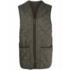 BARBOUR Polarquilt Waistcoat Zip Liner