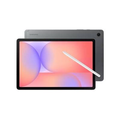 Galaxy Tab S10 Lite 5G, 128 gb, 27,7 cm (10,9 tommer), 6 gb, Wi-Fi 6 (802.11Ax), grå