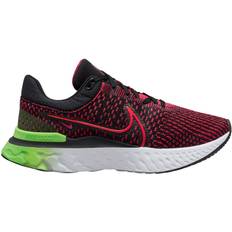 Nike - React Infinity Run Flyknit 3 løbesko - Herre  - 52.5  - Rød