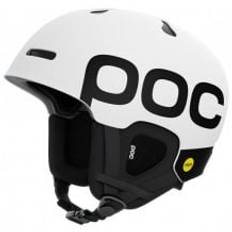 Skihjelm Poc Ski Auric Cut BC MIPS (Hydrogen White Matt)