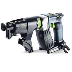 Festool gipsskruemaskine Dwc 18-4500 basic duradrive 576504