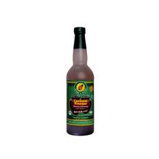 Marca Pina kokoseddike 750 ml. - Eddike