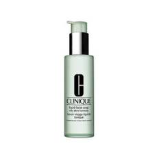Clinique Liquid Facial Soap Oily Skin Formula 200ml