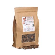 EASYBARF Lamme Mini Bites 500 gram