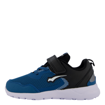 Pixie Blue/black