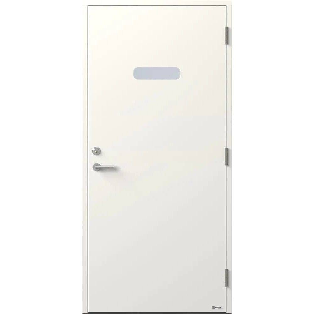 NorDan Ytterdörr Bor Orion 850G - 9x20 / Vänster