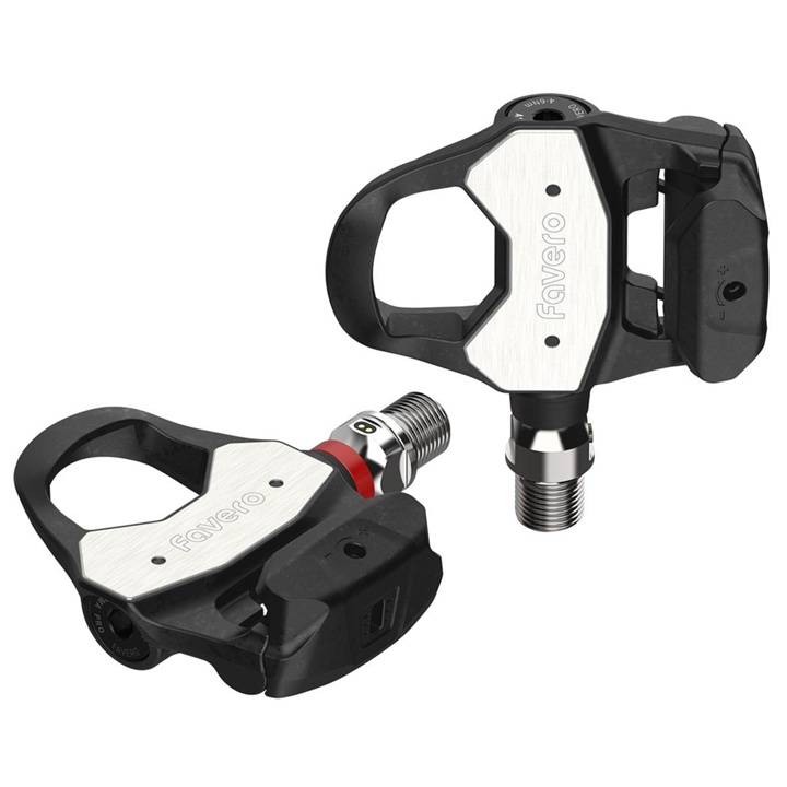 Favero Assioma PRO RL-1 Wattmätare Pedaler