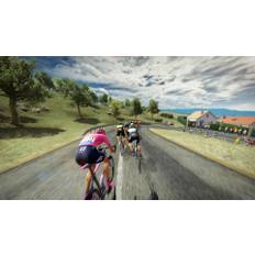 The Cycling Bundle 2021 Steam CD Key