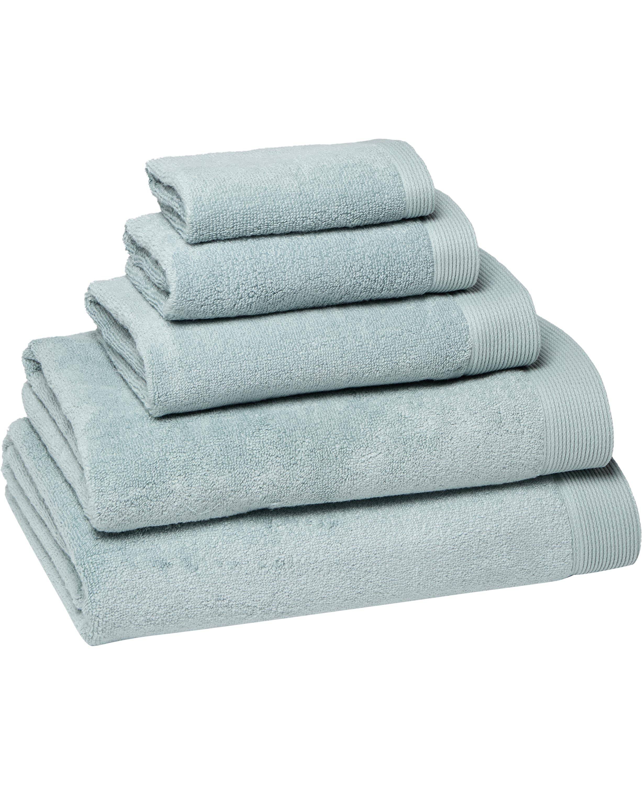 Magasin Hotel & Spa 50x100 Handdukar - Gray Mist (50x100)