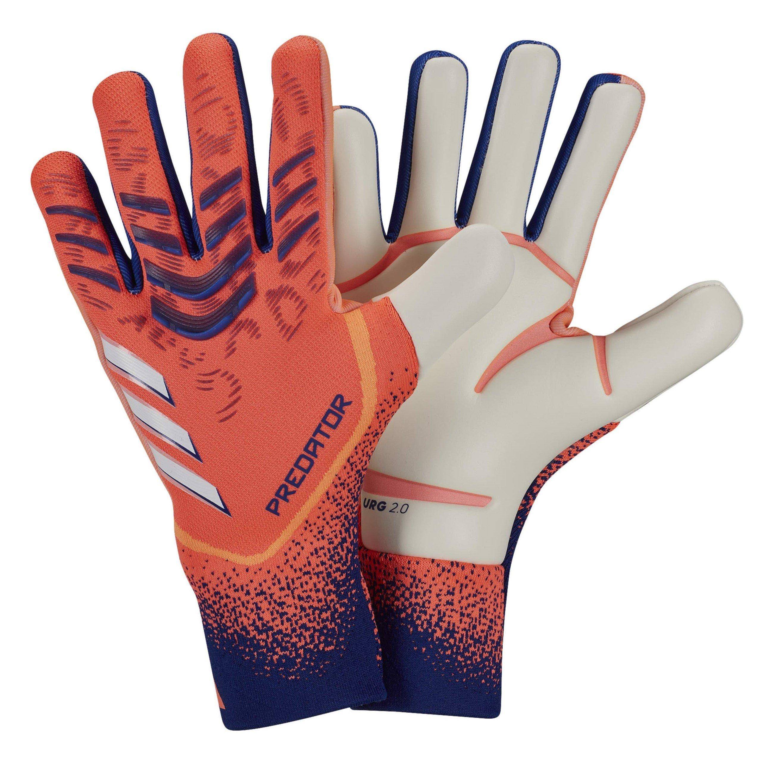 Adidas Predator Pro Goalkeeper Gloves Adults