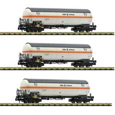 3-piece set: Pressurised