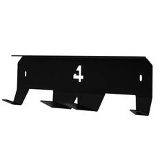 4Mount Bordholder til VR-headset - sort