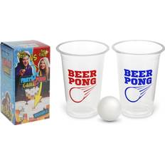 Beer pong spil 14 dele