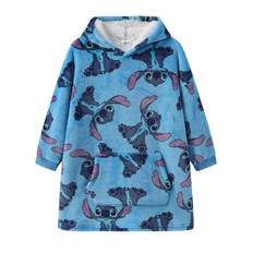 Character Snuggle Hoodie Infants - Sy