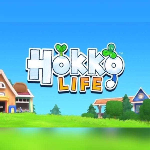 Hokko Life (PC) Steam Key - ASIA.