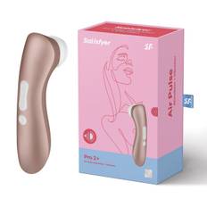 Satisfyer Pro 2+