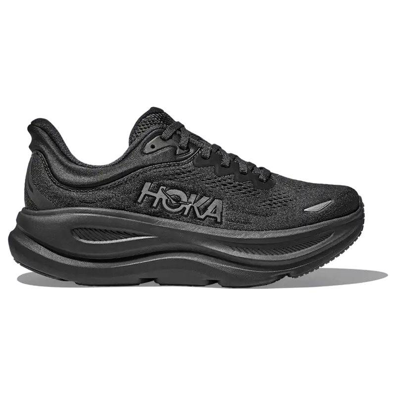 Hoka W Bondi 9 Black/Black Black/Black 36 (36)