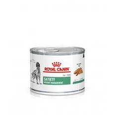 Royal Canin Veterinary Diet Satiety Weight Management Wet Dog
