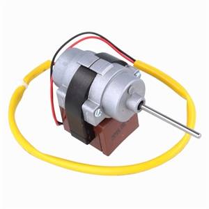 Bosch, Siemens blæsermotor til køleskab og fryser.