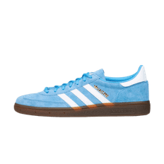 Adidas Handball Spezial Light Blue Gum 42