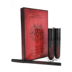 VE Cosmetics Unholy Lip Trinity