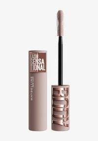 LASH SENSATIONAL BODY MASCARA - Mascara - black