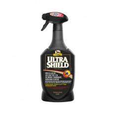 UltraShield fluespray