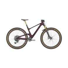 Scott MTB Spark 900 Red Tint Carbon (M)