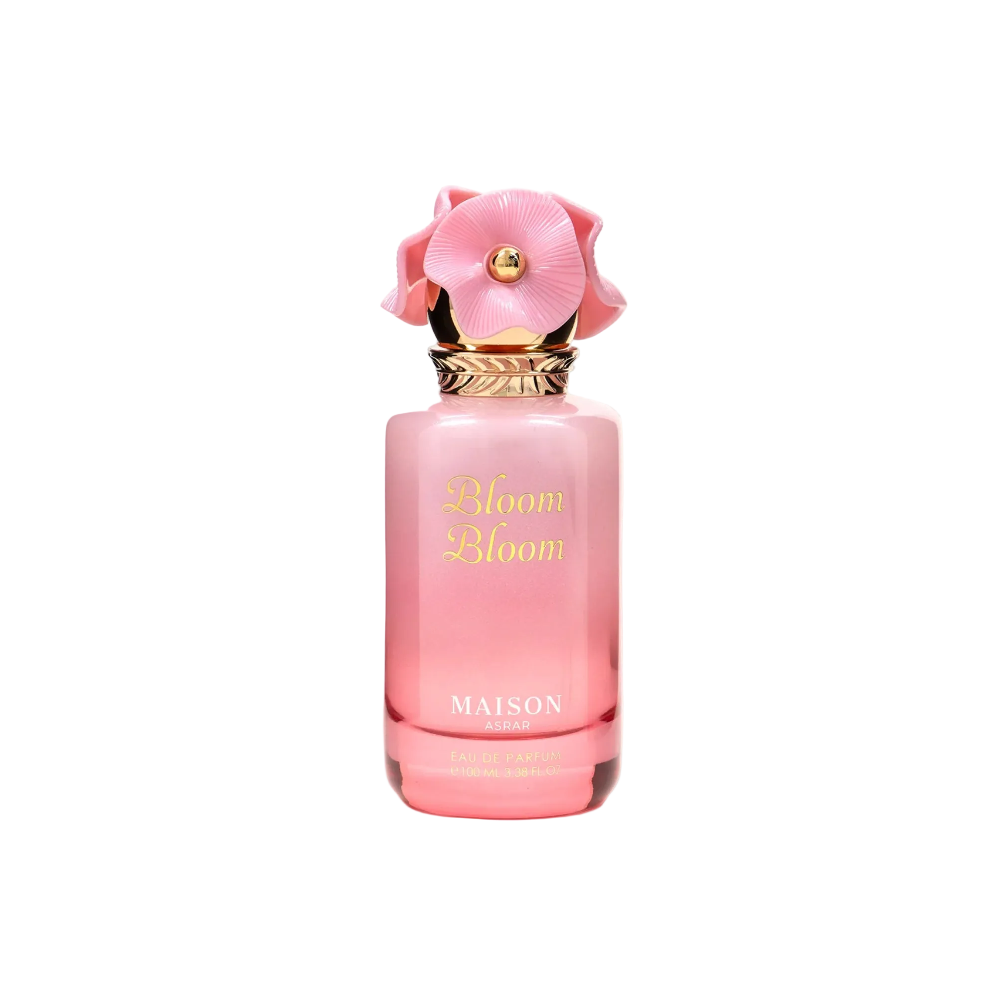 Maison Asrar – Bloom Bloom EDP - Sample - 3ml