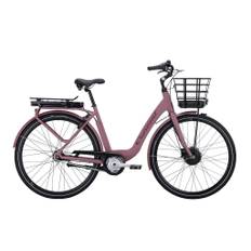 Crescent Elina 7vxl 2025 Bordeaux Matt 51cm Elcykel 2024