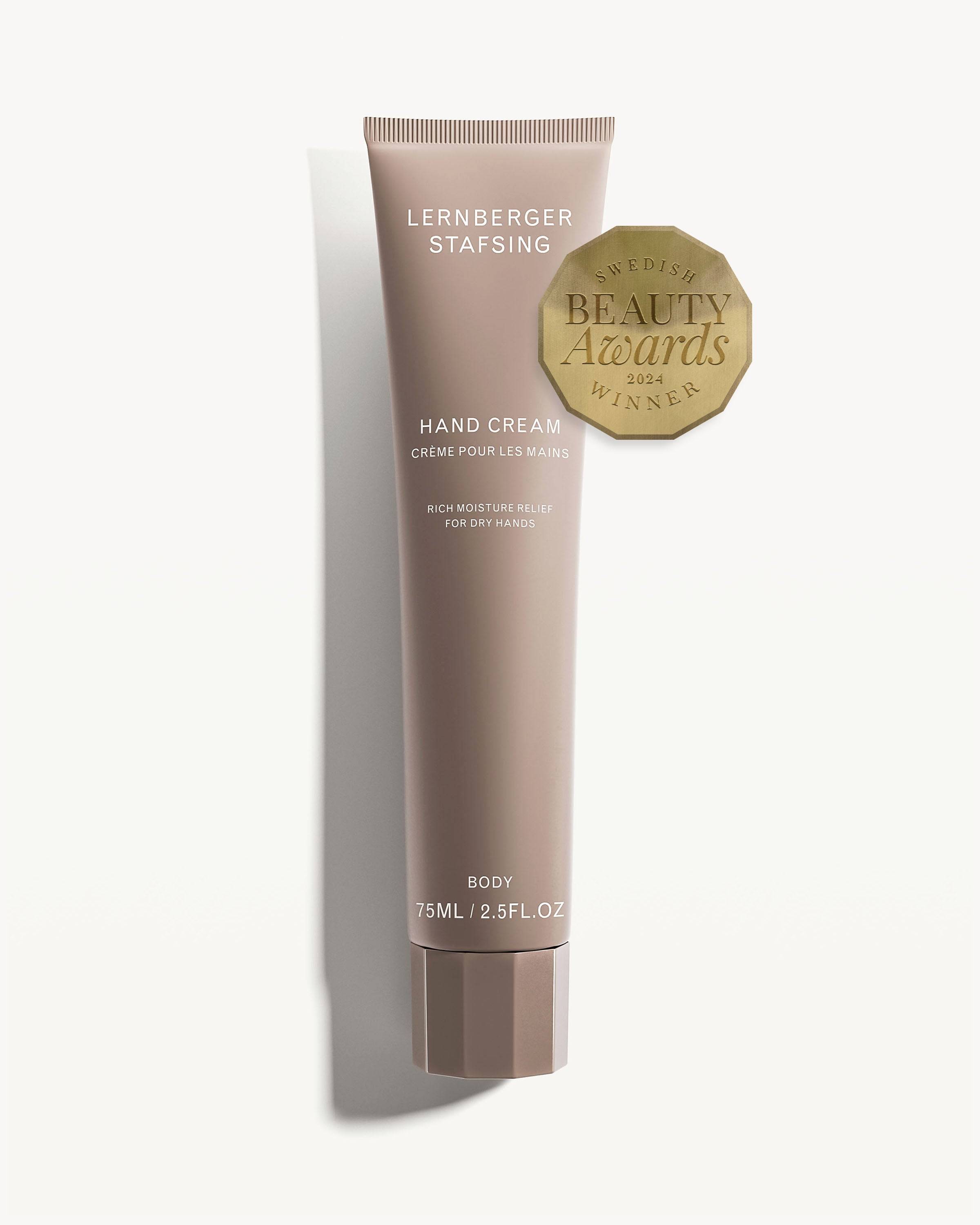 Hand Cream