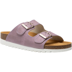 Embla Damsandal Orkide Sandaler Lila - EU 37