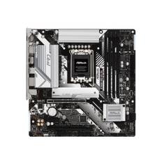 ASRockASRock - bundkort - micro-ATX - LGA170