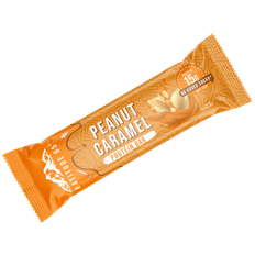 Latitude 65 Bar Peanut Caramel 54g