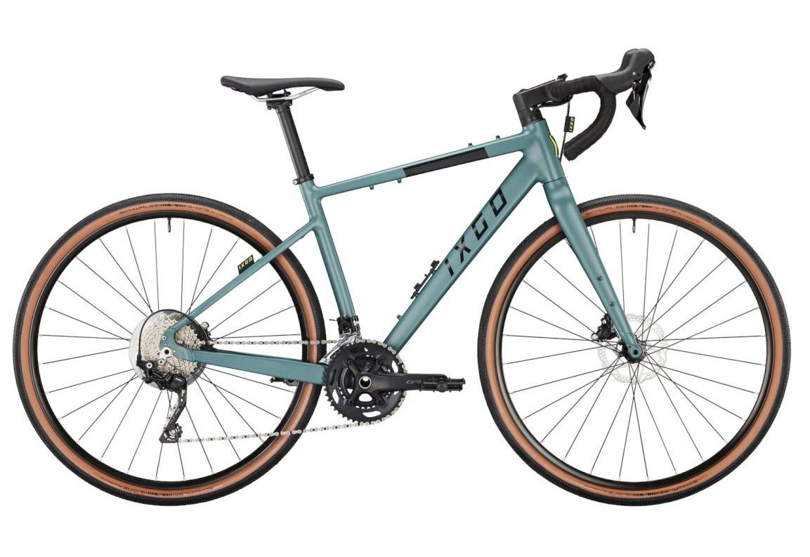 IXGO GX TWO 52CM