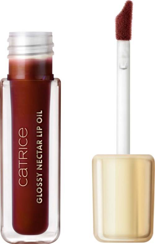 Catrice Spring And The City Glossy Nectar Lip Oil C01 Hello, Lover!
