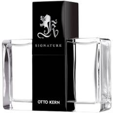 Otto Kern Dufte til mænd Signature Man Eau de Parfum Spray 30 ml (4.500,00 kr / 1 l) - 30 ml