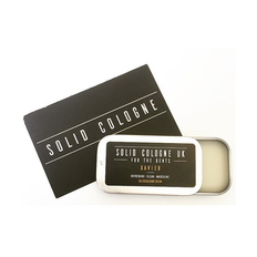Solid Cologne - Xavier (18 ml)