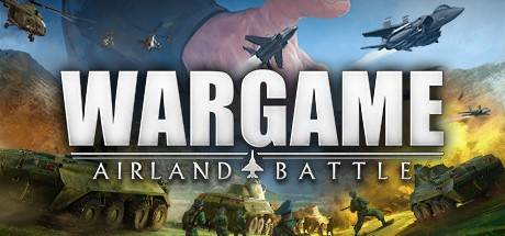 Wargame: Airland Battle (PC) - Standard