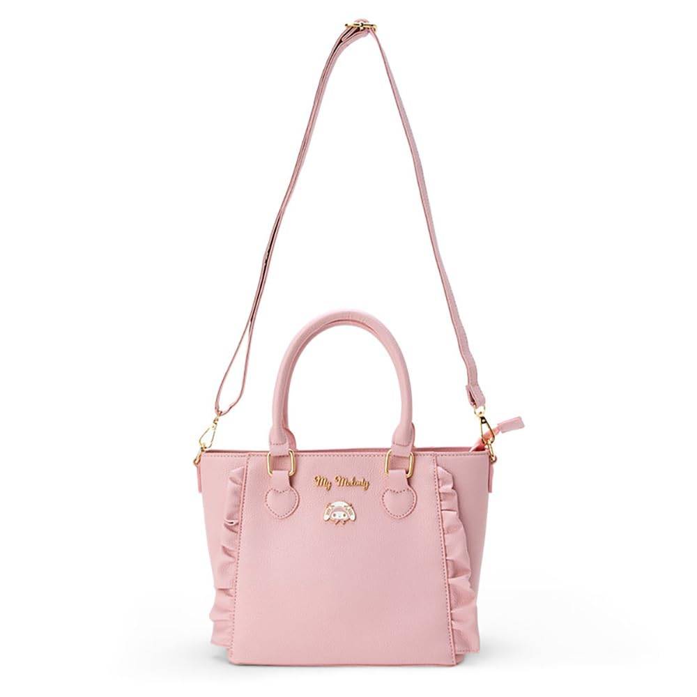 Sanrio My Melody Tote Bag 559466 2-Way (Moonlit Melody)