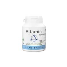 VitaminOptimal - 100 kap