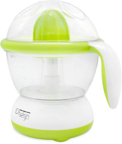 Italian Design Citruspresser | hvid