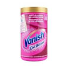 Vanish Oxi Action Gold Pulver Pink 1400 gr