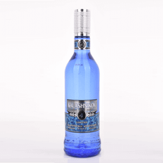 Kalashnikov Limited Sapphire Edition 0,5 Liter