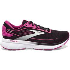 Brooks - Trace 2 Løbesko - Dame - 37.5 - Pink