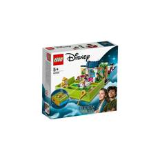 LEGO - Disney - Peter Pan og...